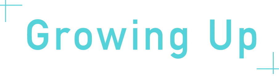 Growing Up ～未経験でも成長を実感できる会社～